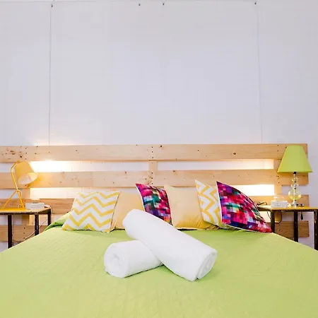 Bed and breakfast Aurora 80 Rocca Priora (Rome)