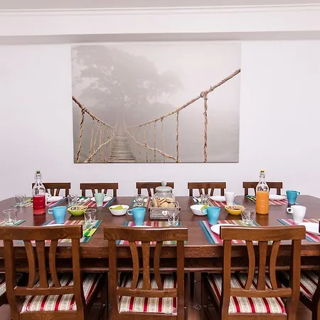 Aurora 80 Bed and breakfast Rocca Priora (Rome)